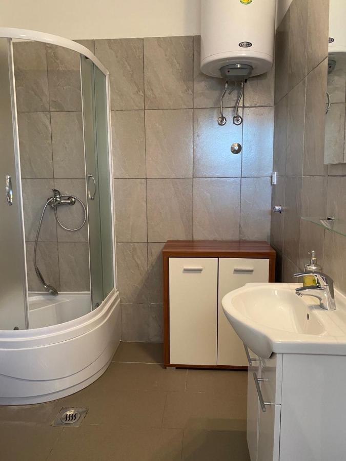 Anci Apartmán