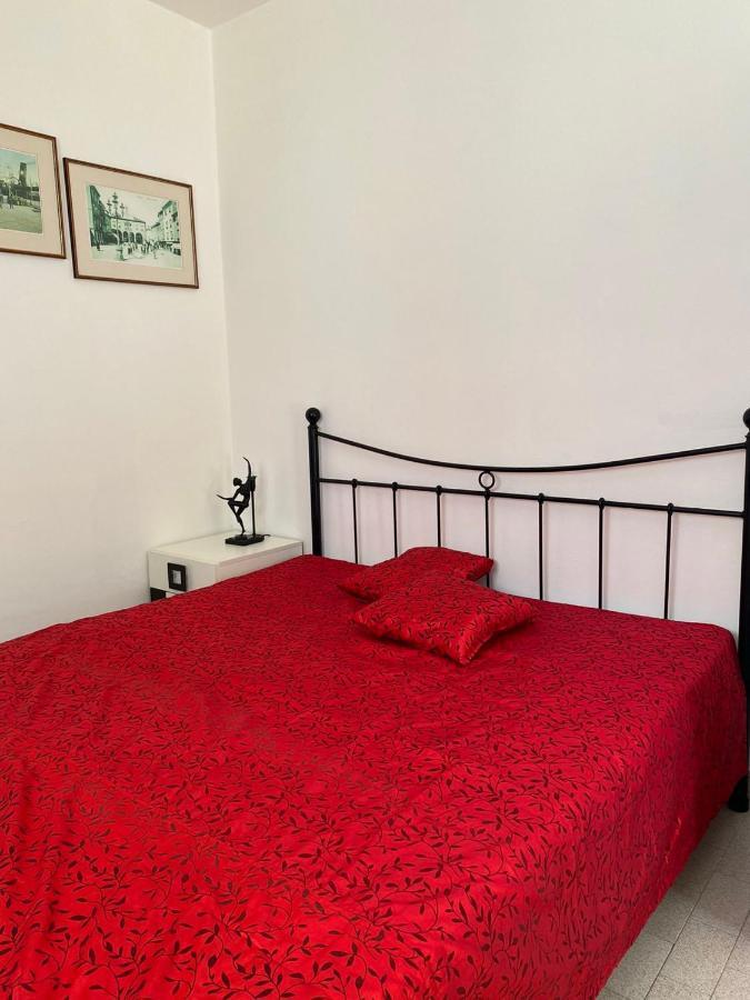 Apartmán Anci